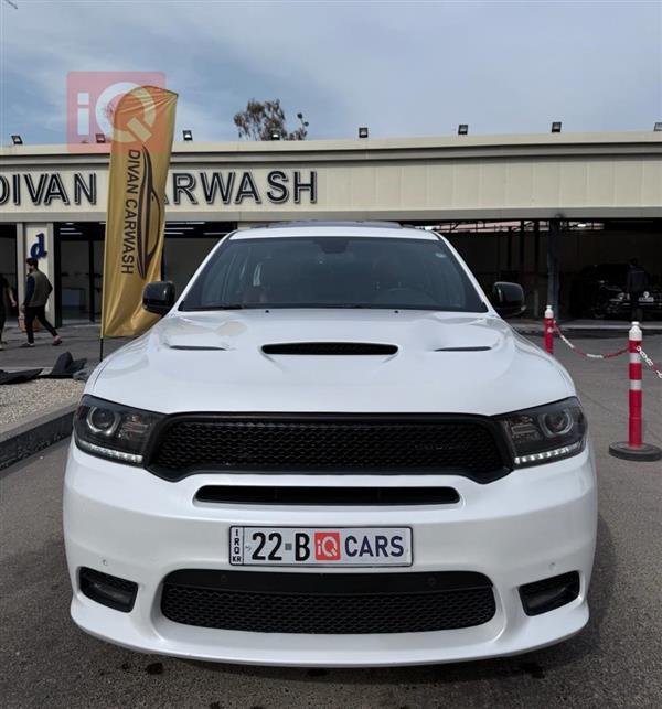 دودج دورانجو 2020 للبيع في العراق - اربيل